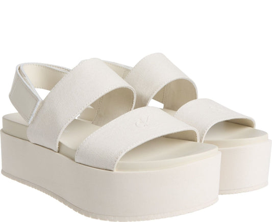 flatform sandal