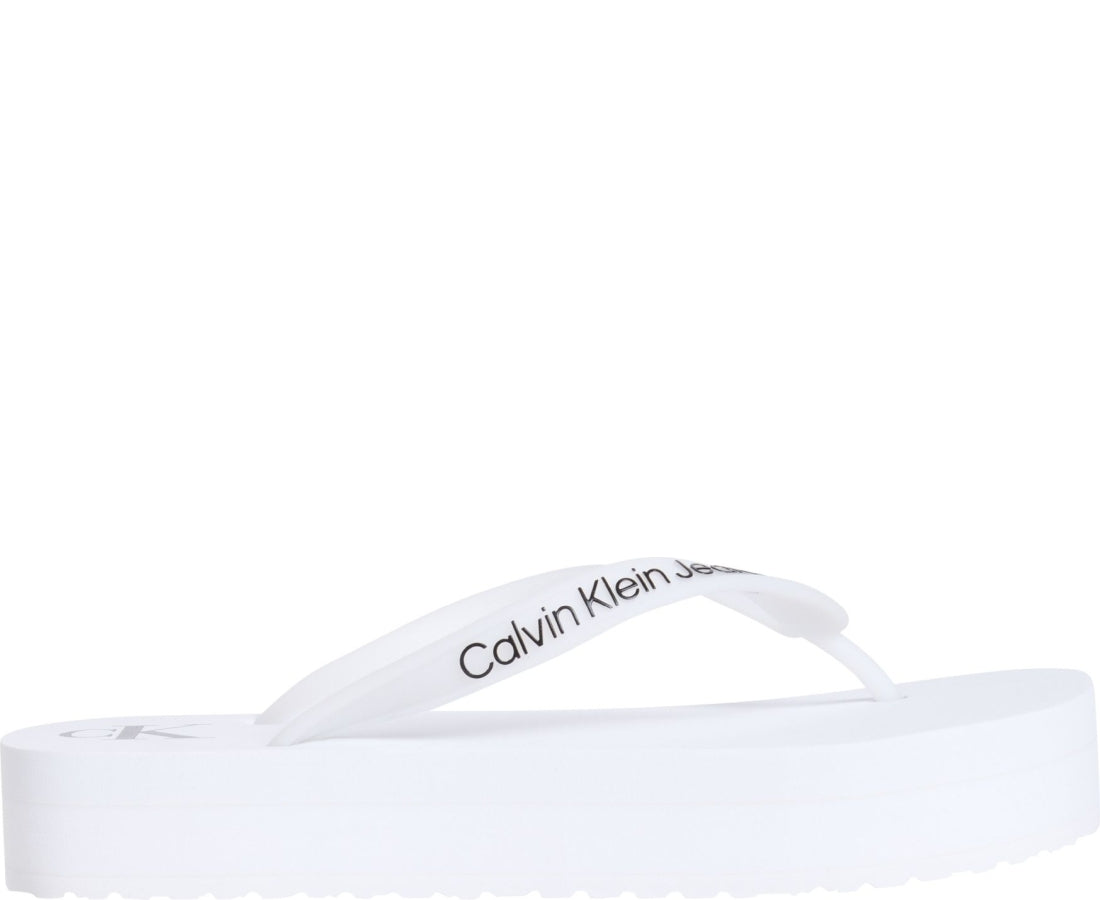 beach sandal flatform