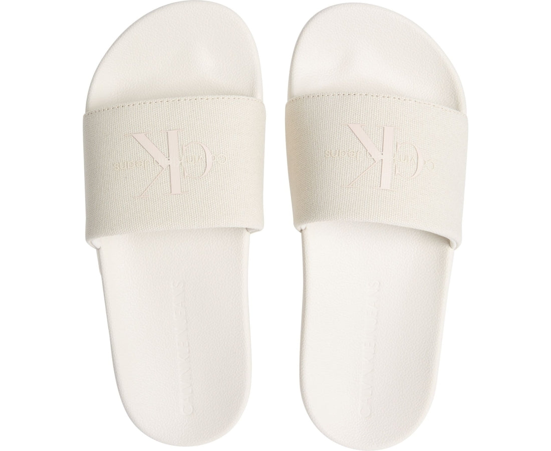 slide monogram