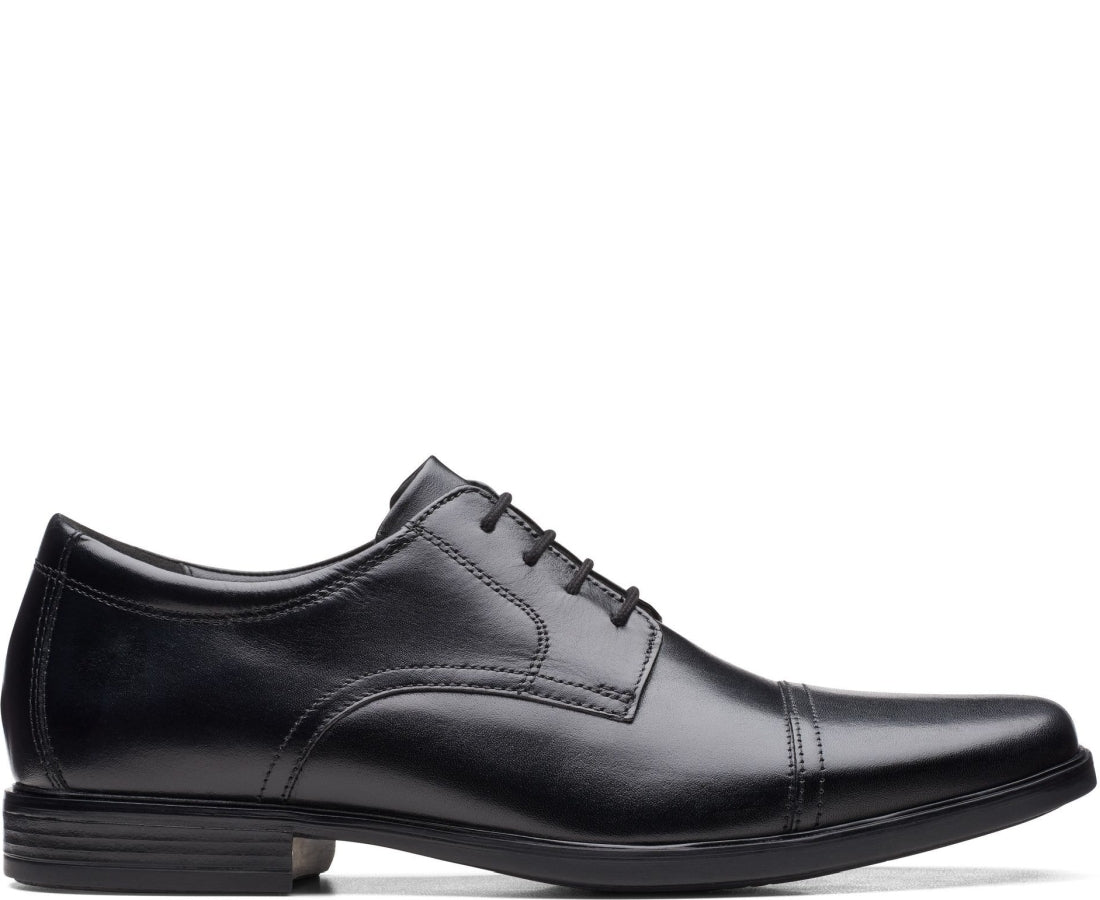howard cap formal