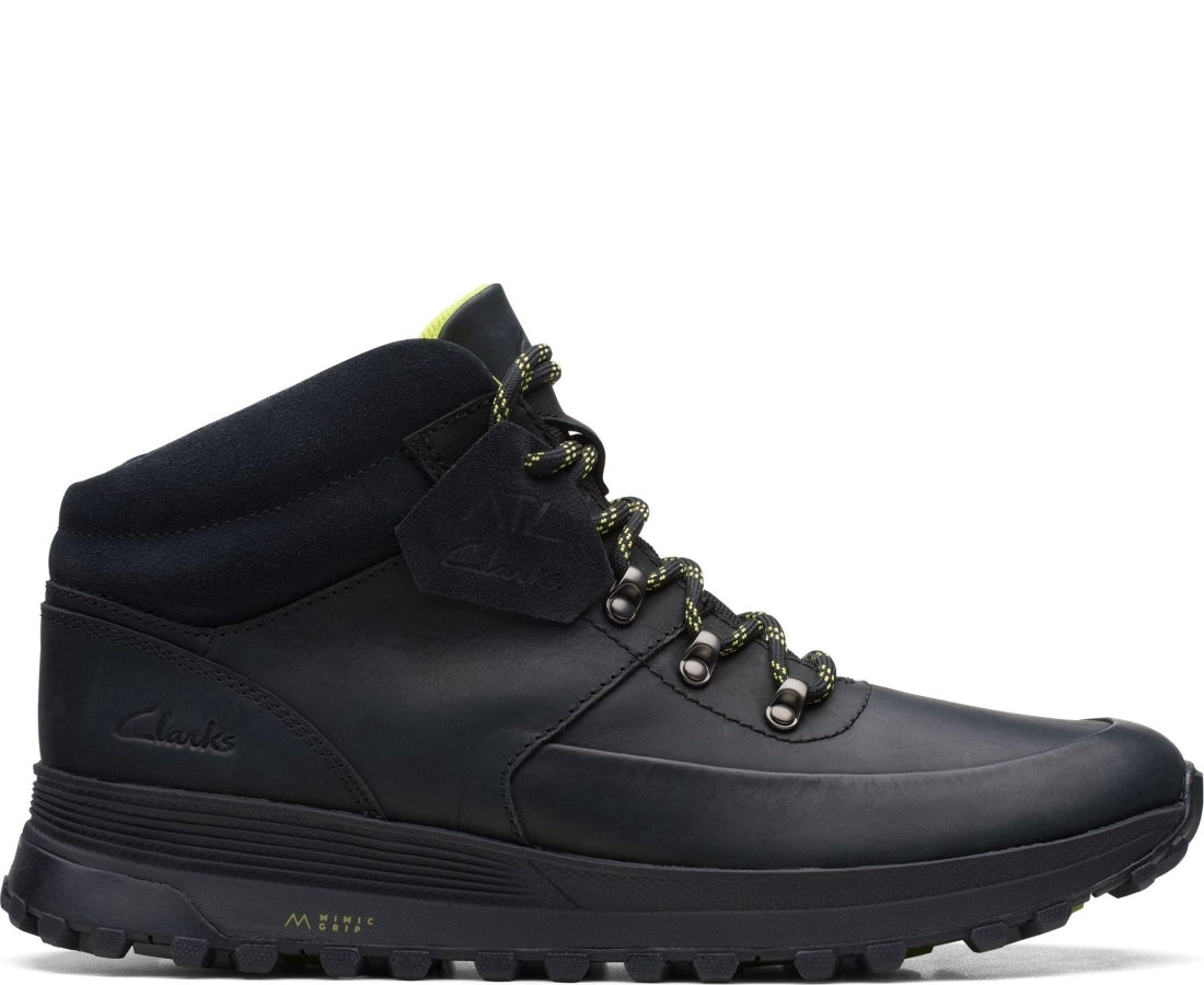atl trek mid booties
