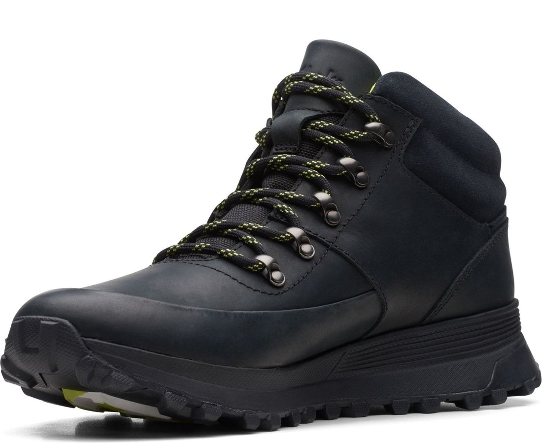 atl trek mid booties