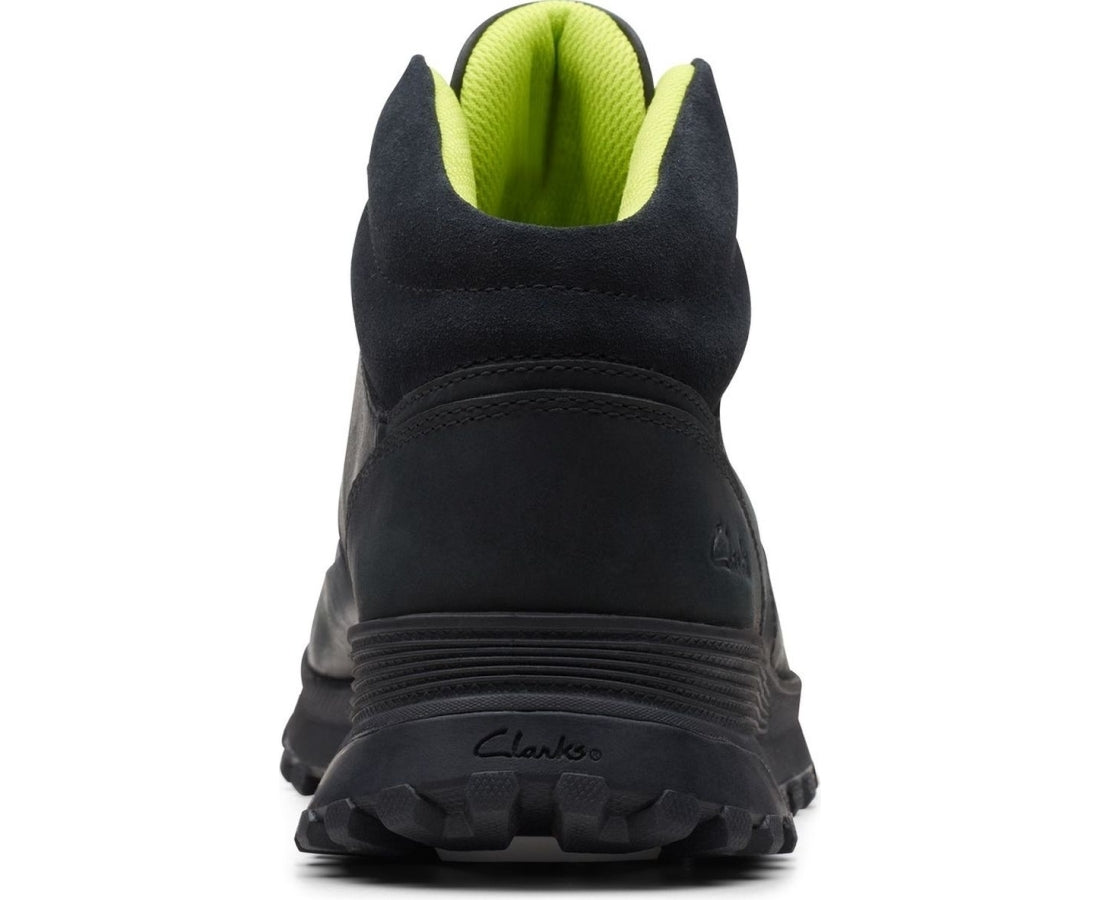 atl trek mid booties