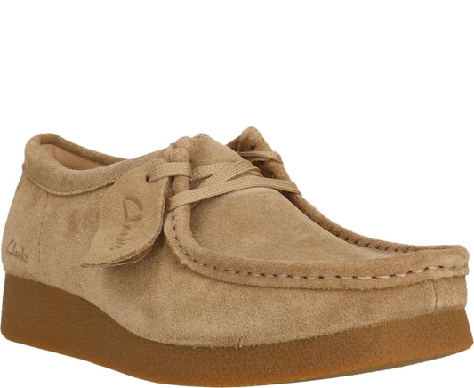 wallabeeevosh leisure trainers