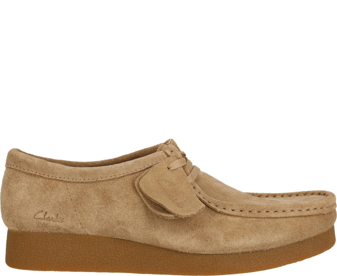 wallabeeevosh leisure trainers