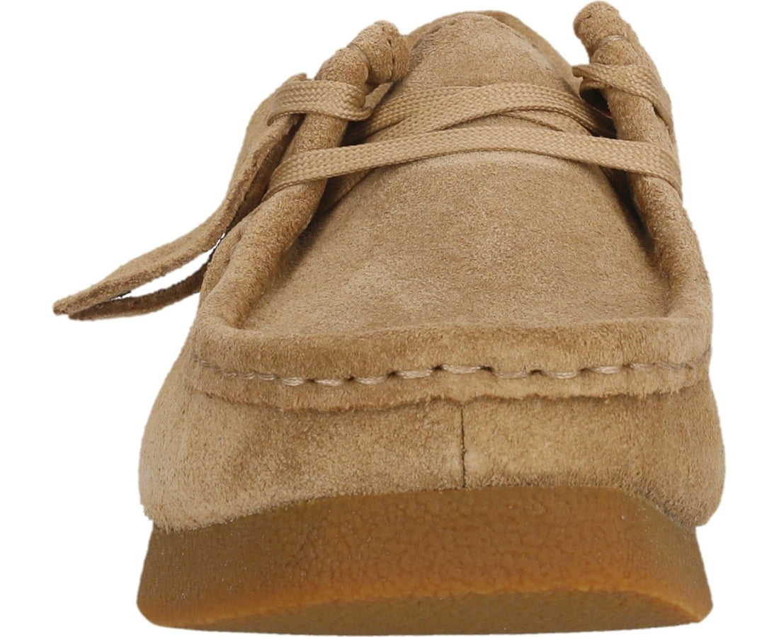 wallabeeevosh leisure trainers