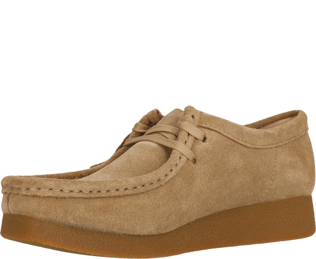 wallabeeevosh leisure trainers