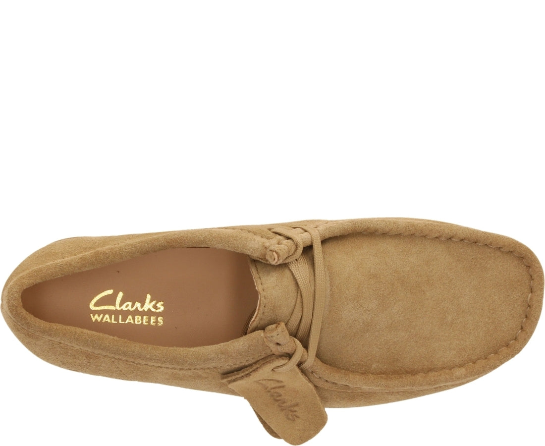 wallabeeevosh leisure trainers