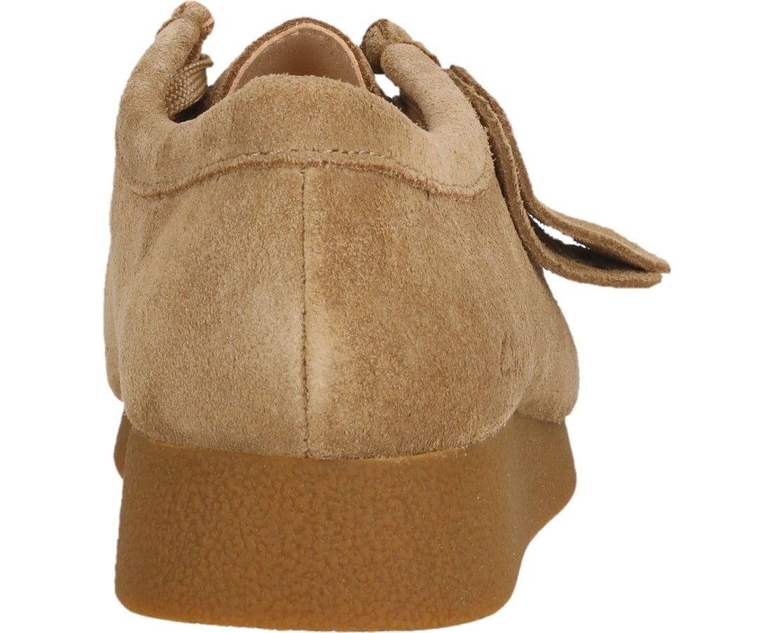 wallabeeevosh leisure trainers