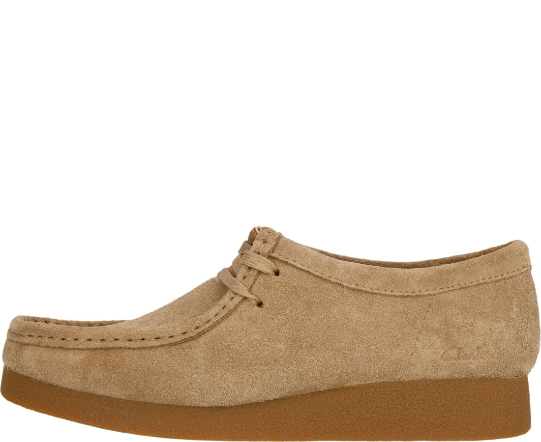 wallabeeevosh leisure trainers