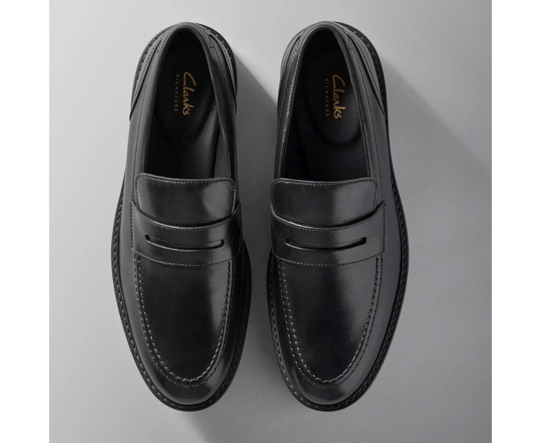 aldwin step loafers