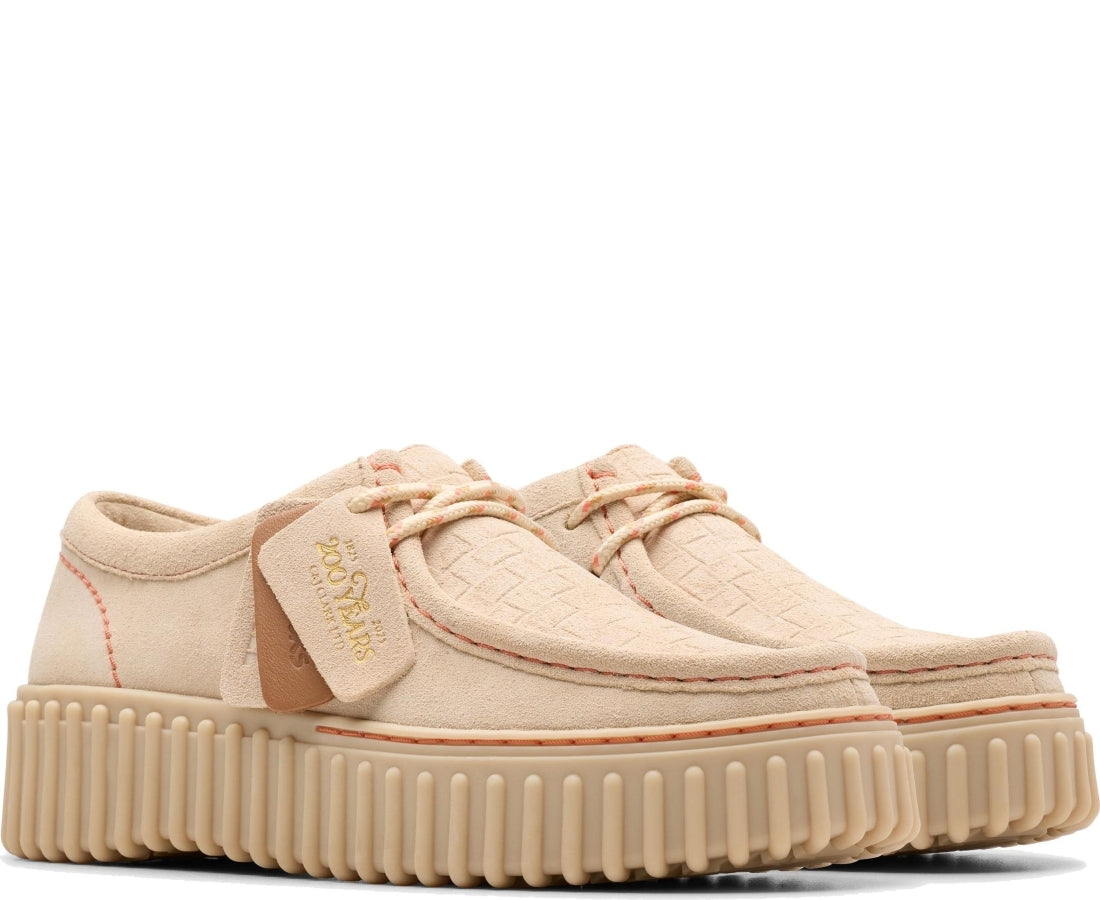 torhill leisure trainers ecru