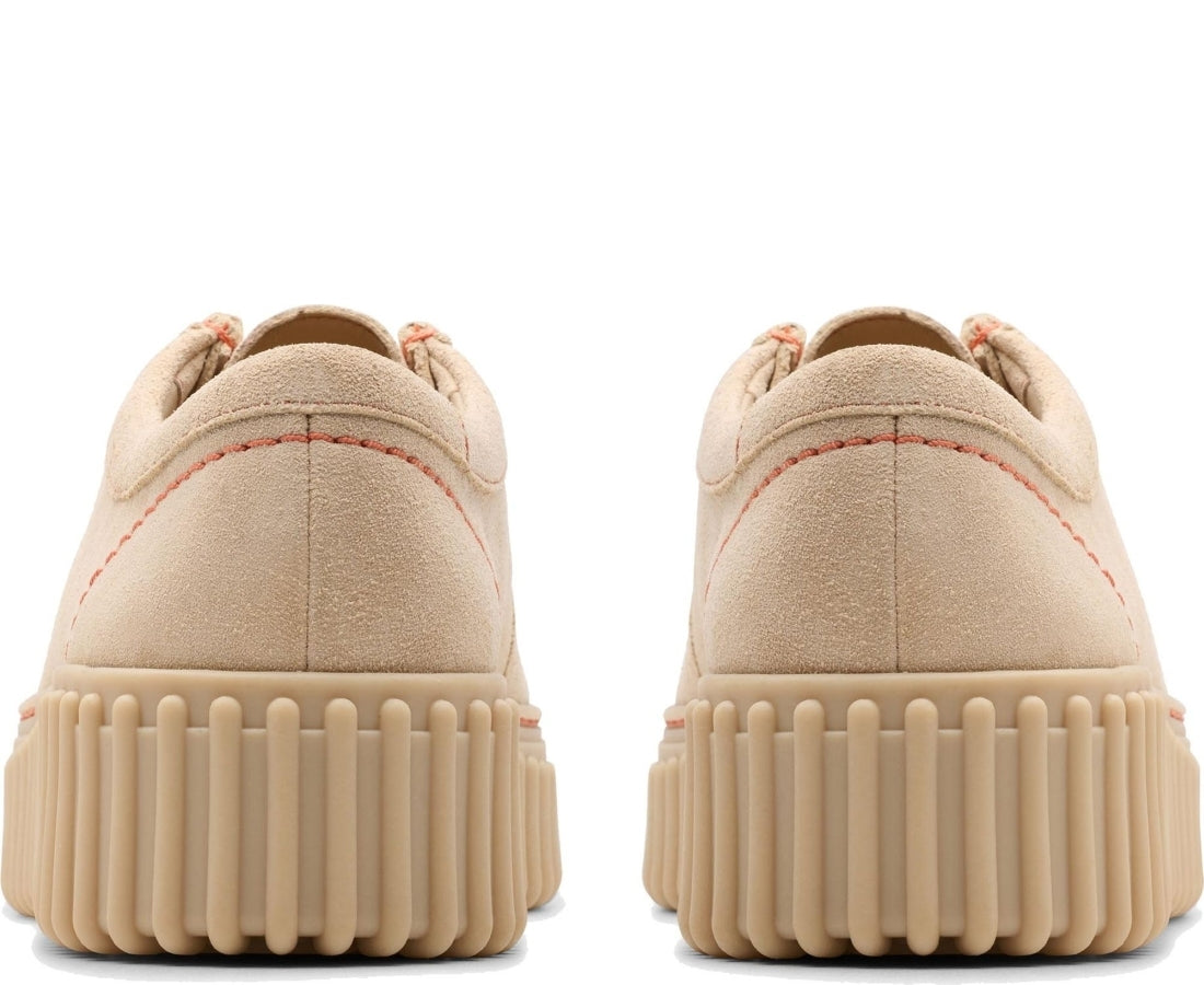 torhill leisure trainers ecru