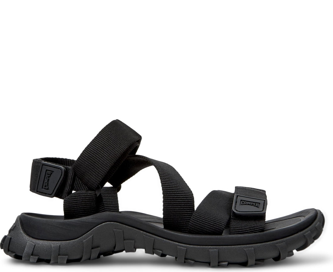 lasted sandals