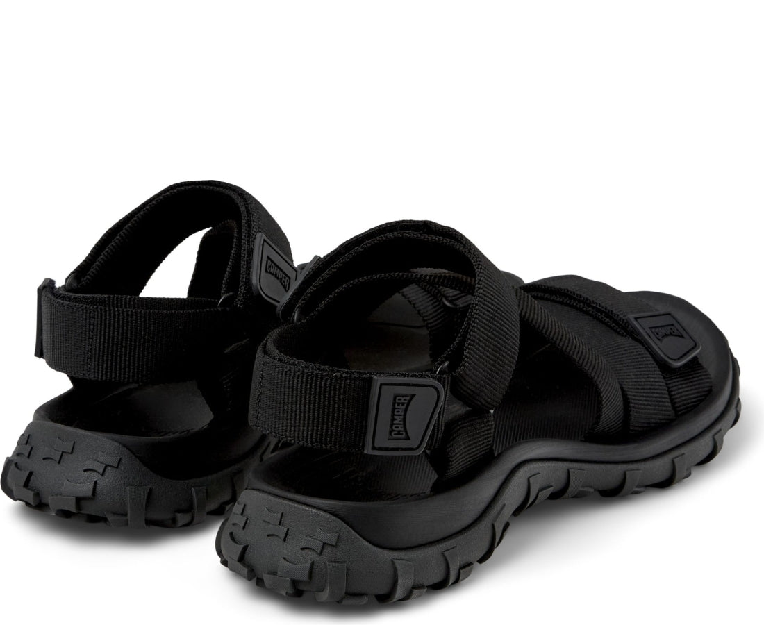 lasted sandals