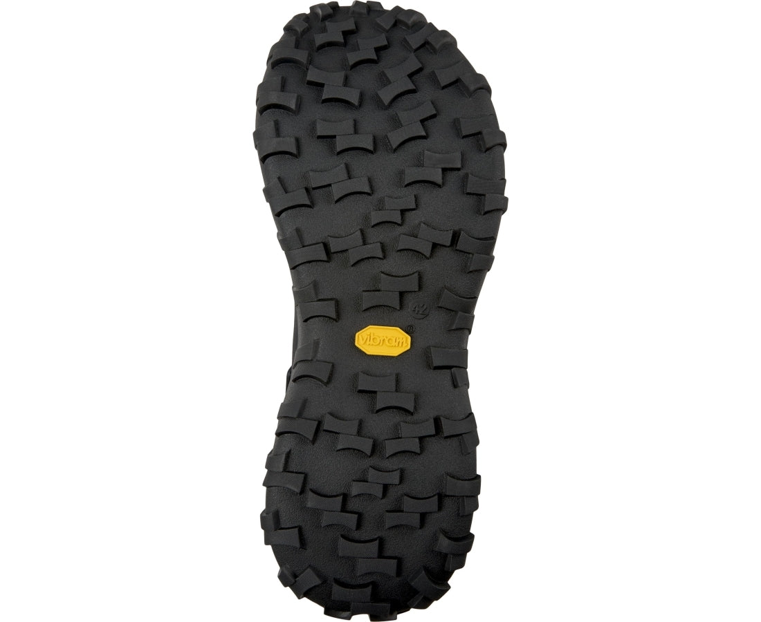 lasted sandals