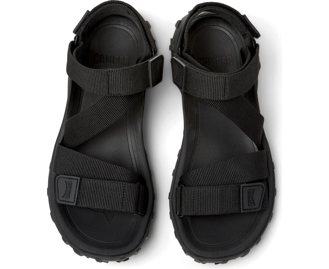 lasted sandals