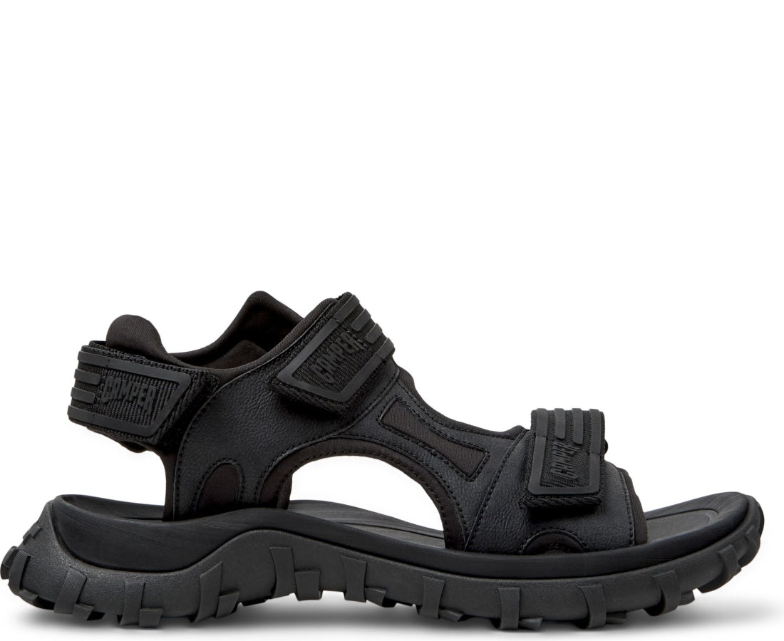 lasted sandals