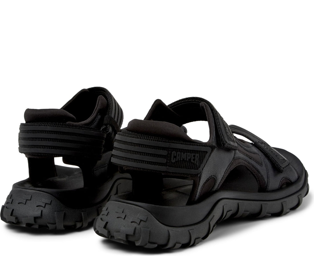 lasted sandals