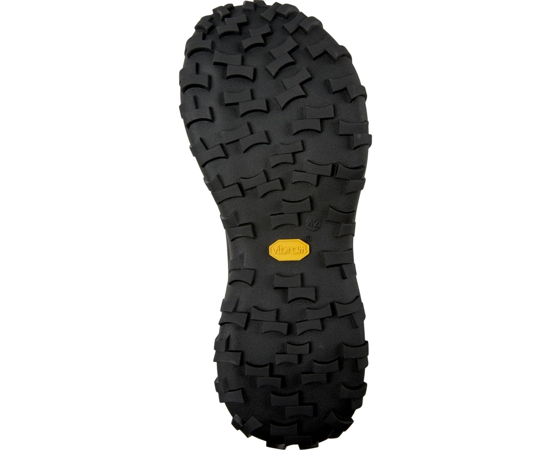 lasted sandals