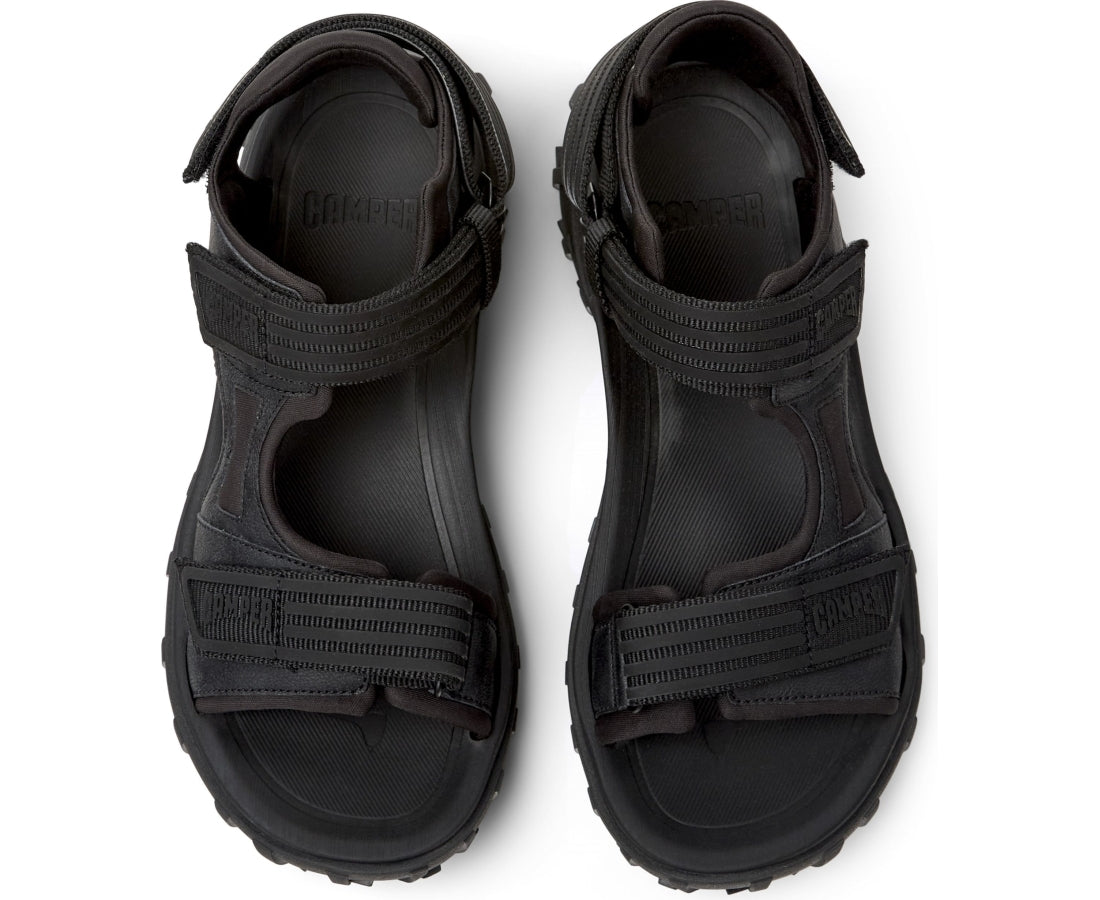 lasted sandals