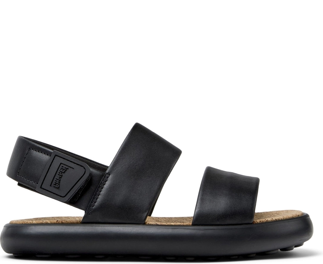 lasted sandals