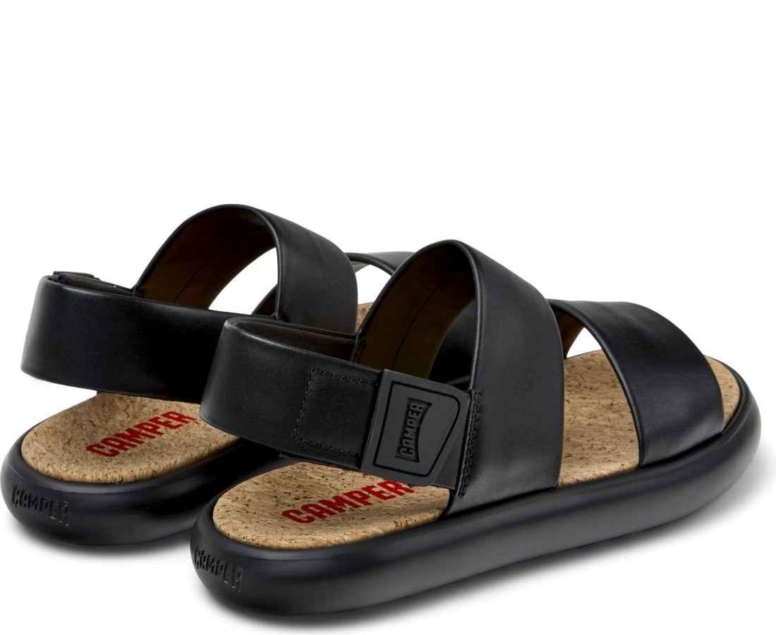 lasted sandals
