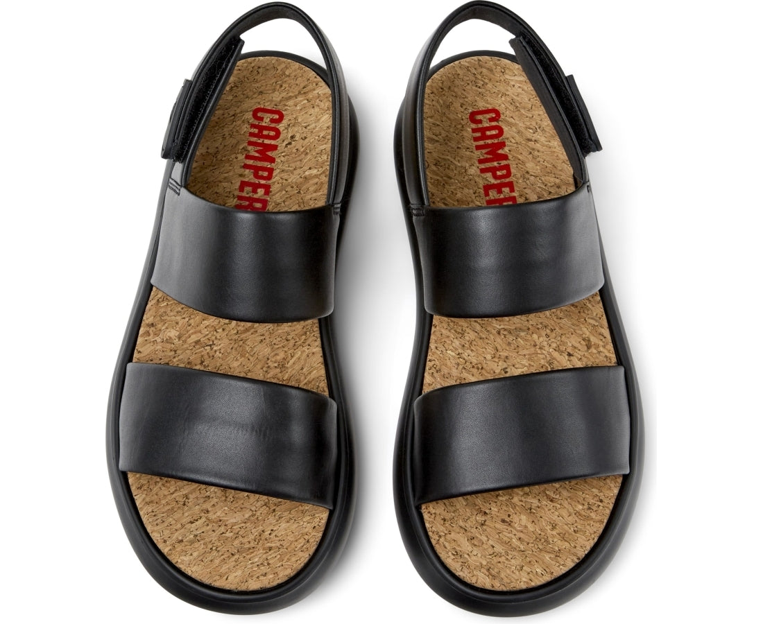lasted sandals