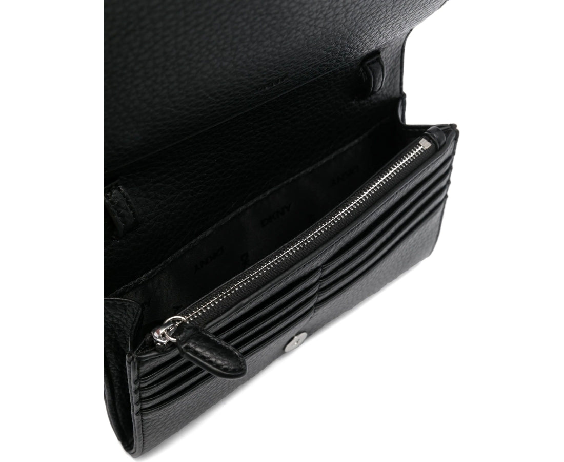 etta wallet on a str