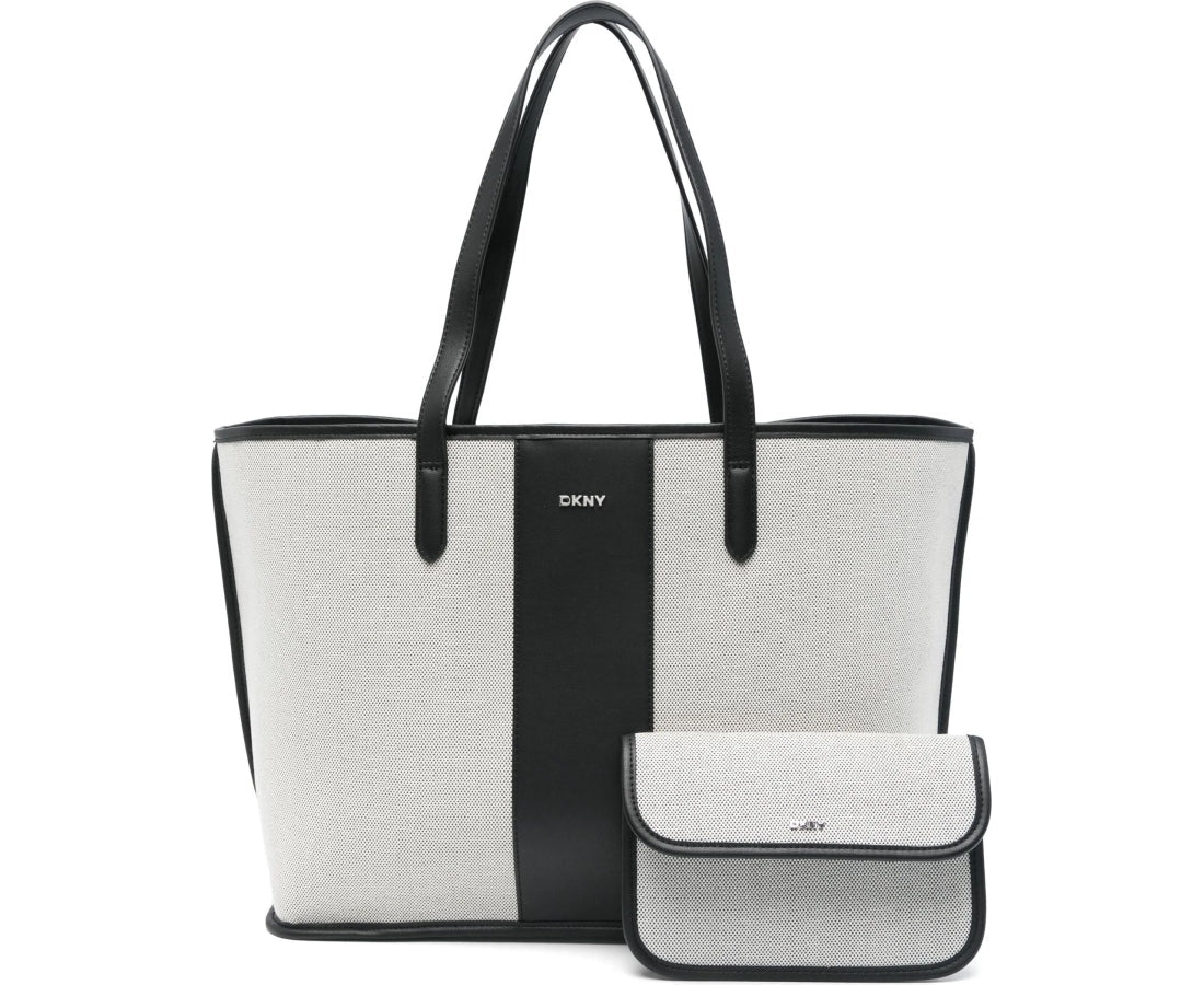 hallie tote
