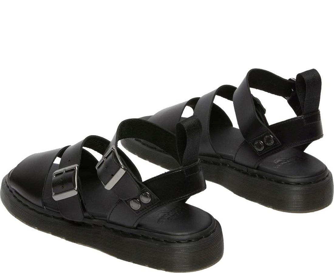 gryphon brando sandals