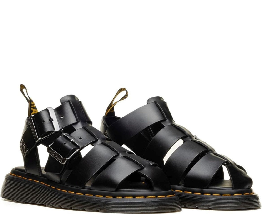 garin brando sandals