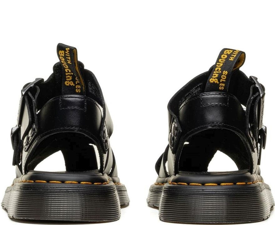 garin brando sandals