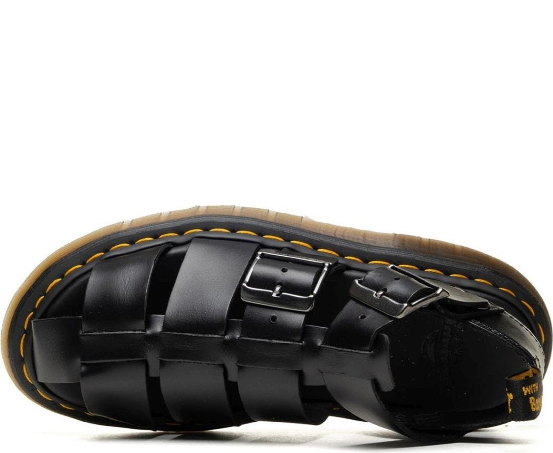 garin brando sandals