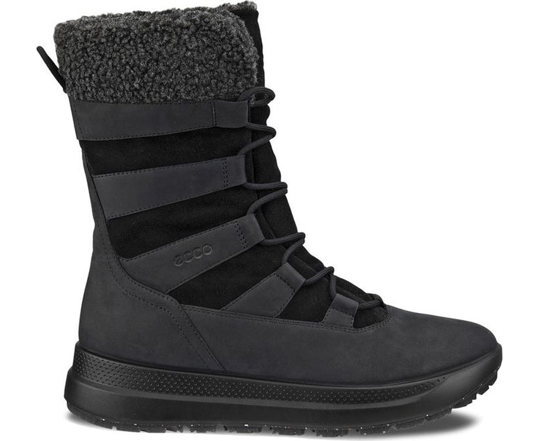 solice booties