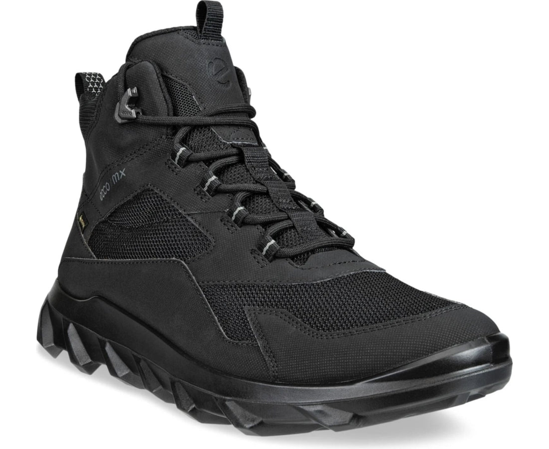 mx booties