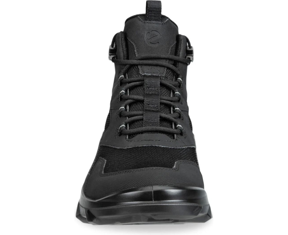 mx booties