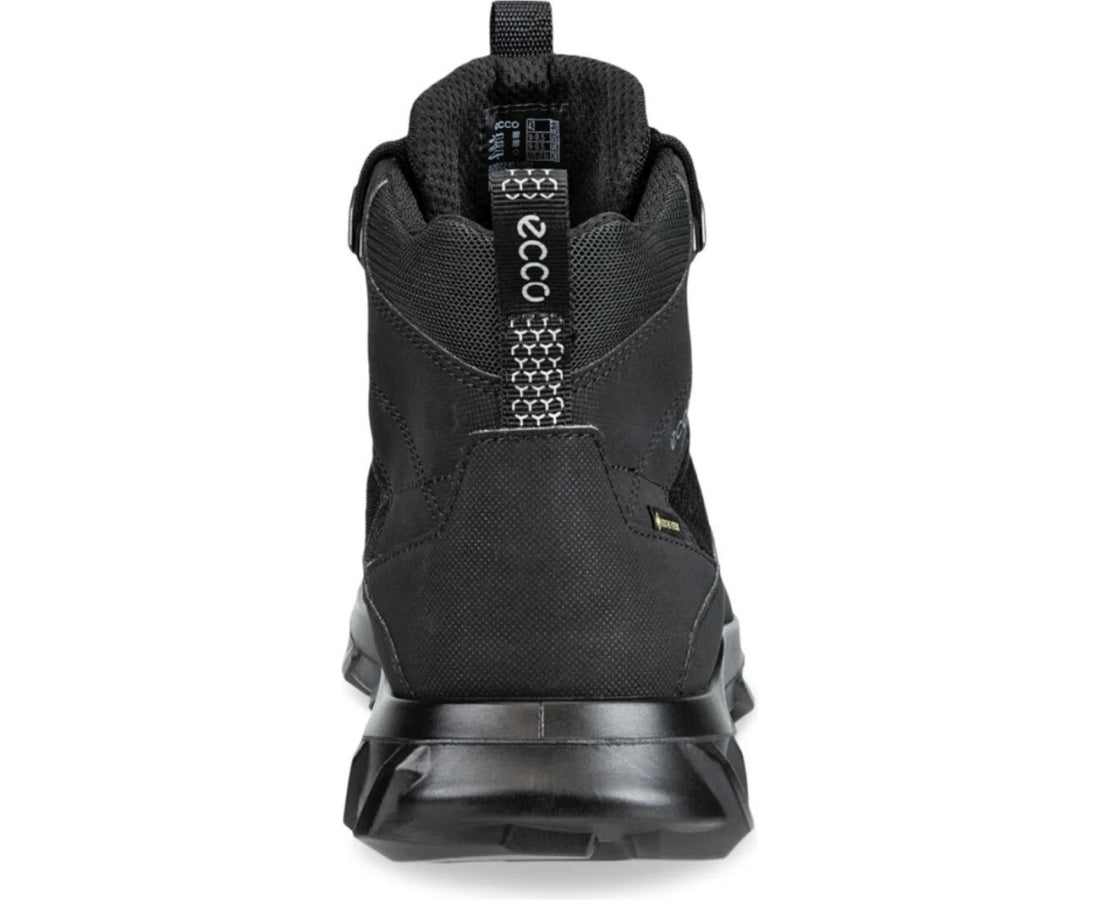 mx booties