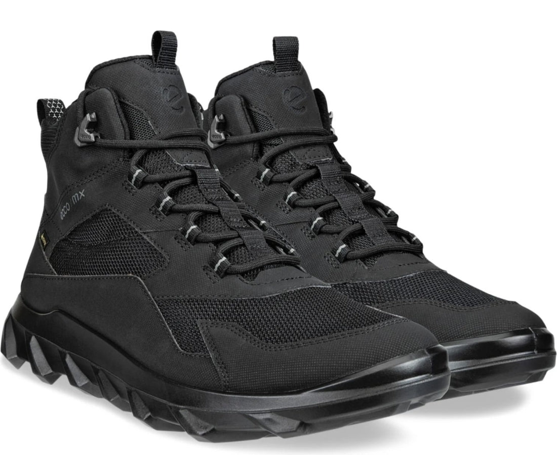 mx booties