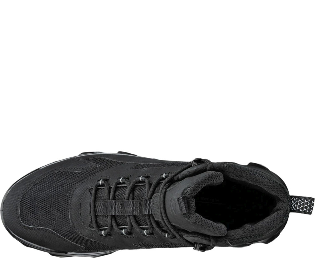 mx booties