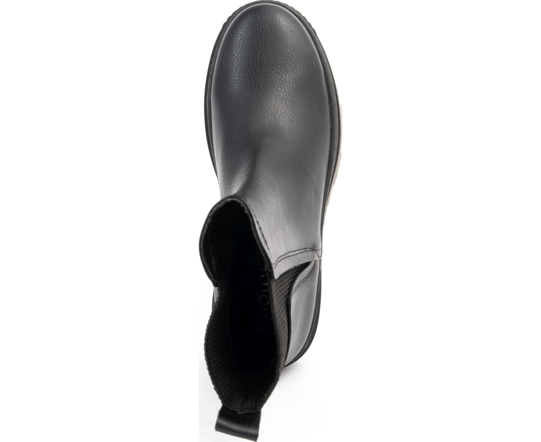 booties 7444