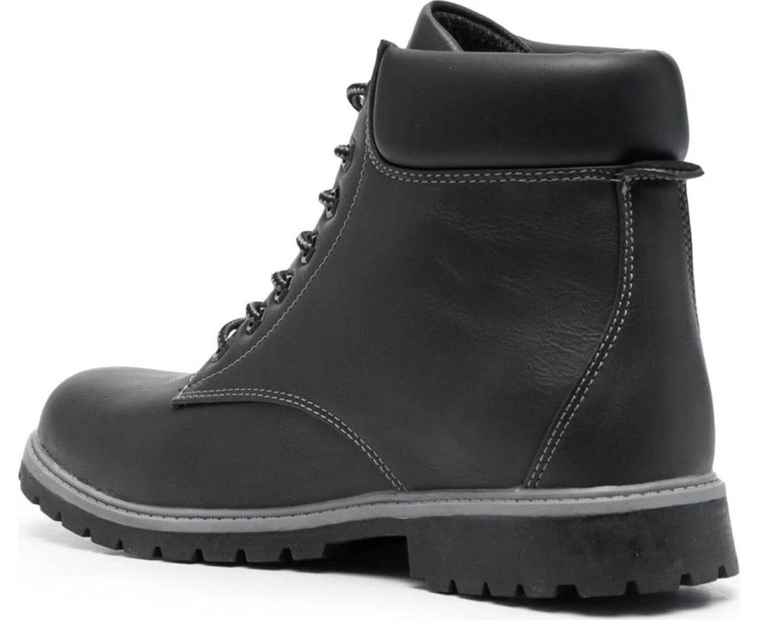 maverick mid booties