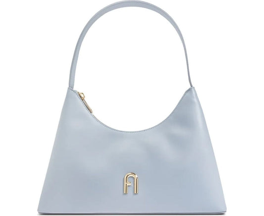 furla diamante s shoulder bag