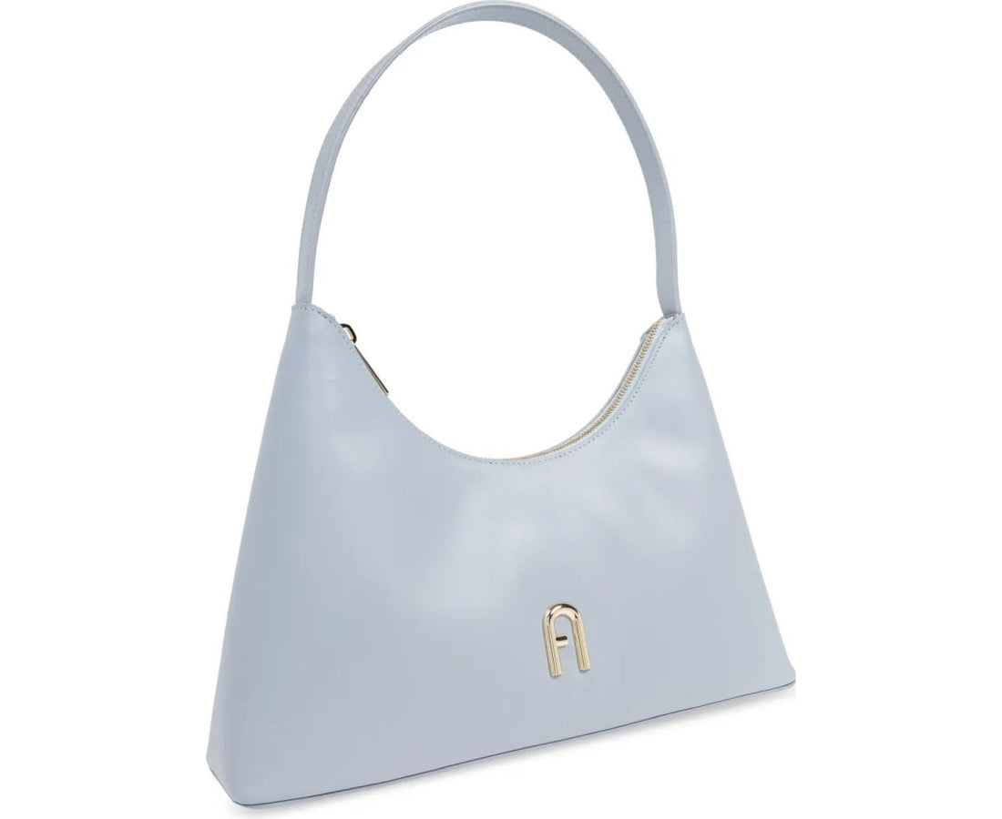 furla diamante s shoulder bag