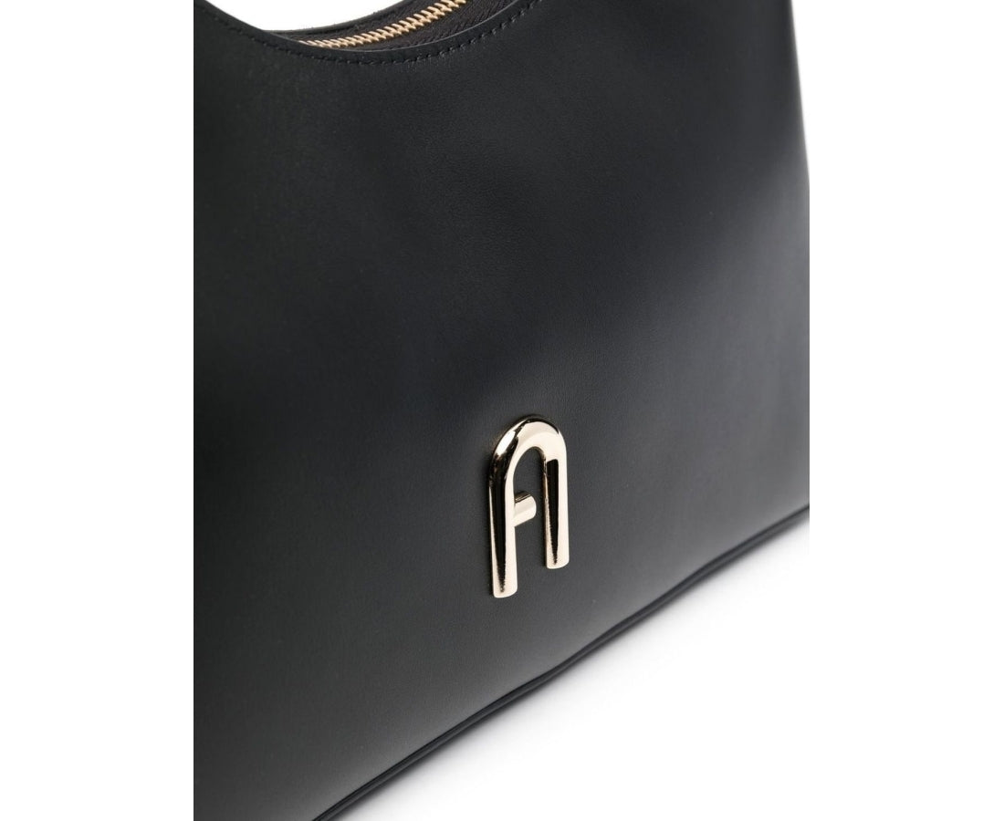furla diamante s shoulder bag