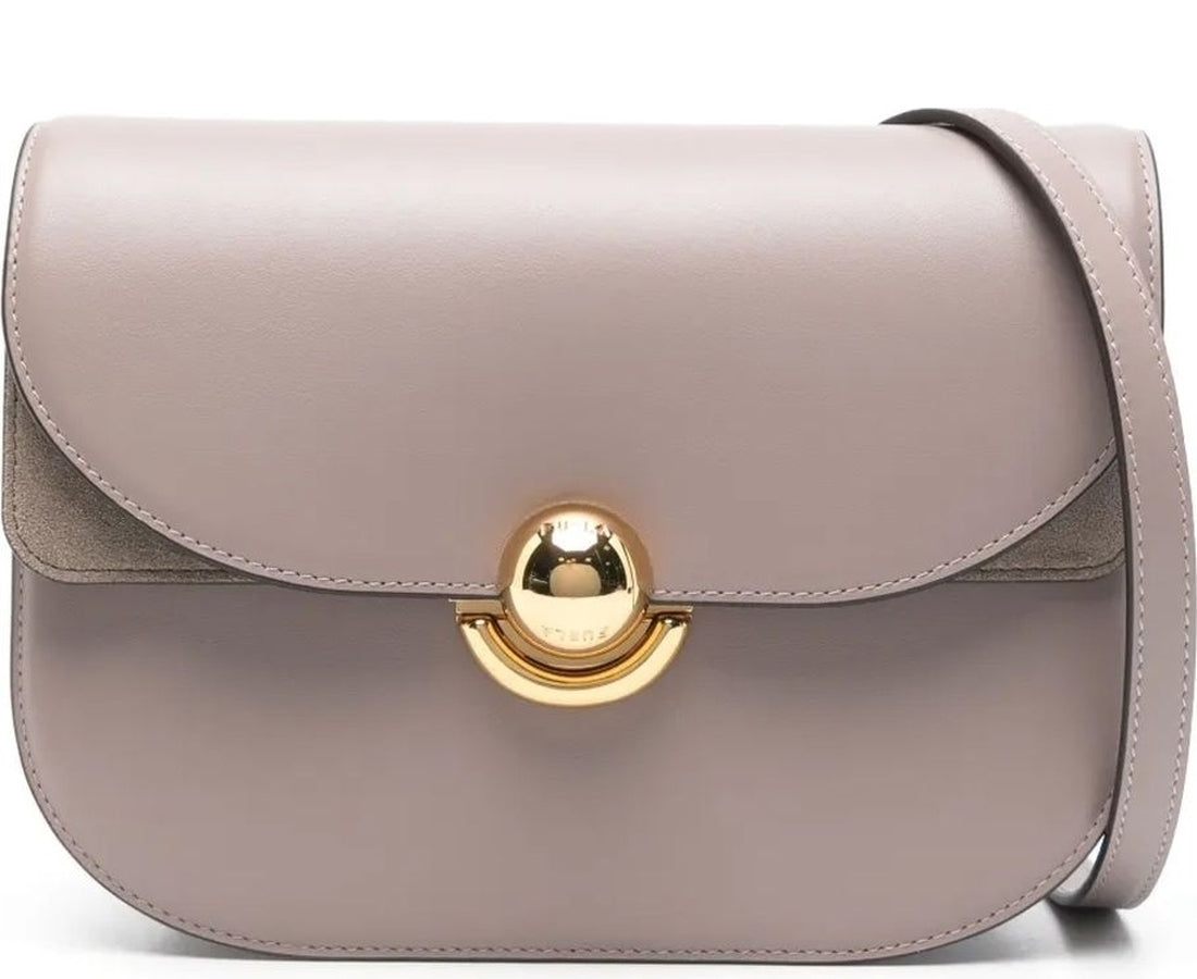furla sfera s crossbody round