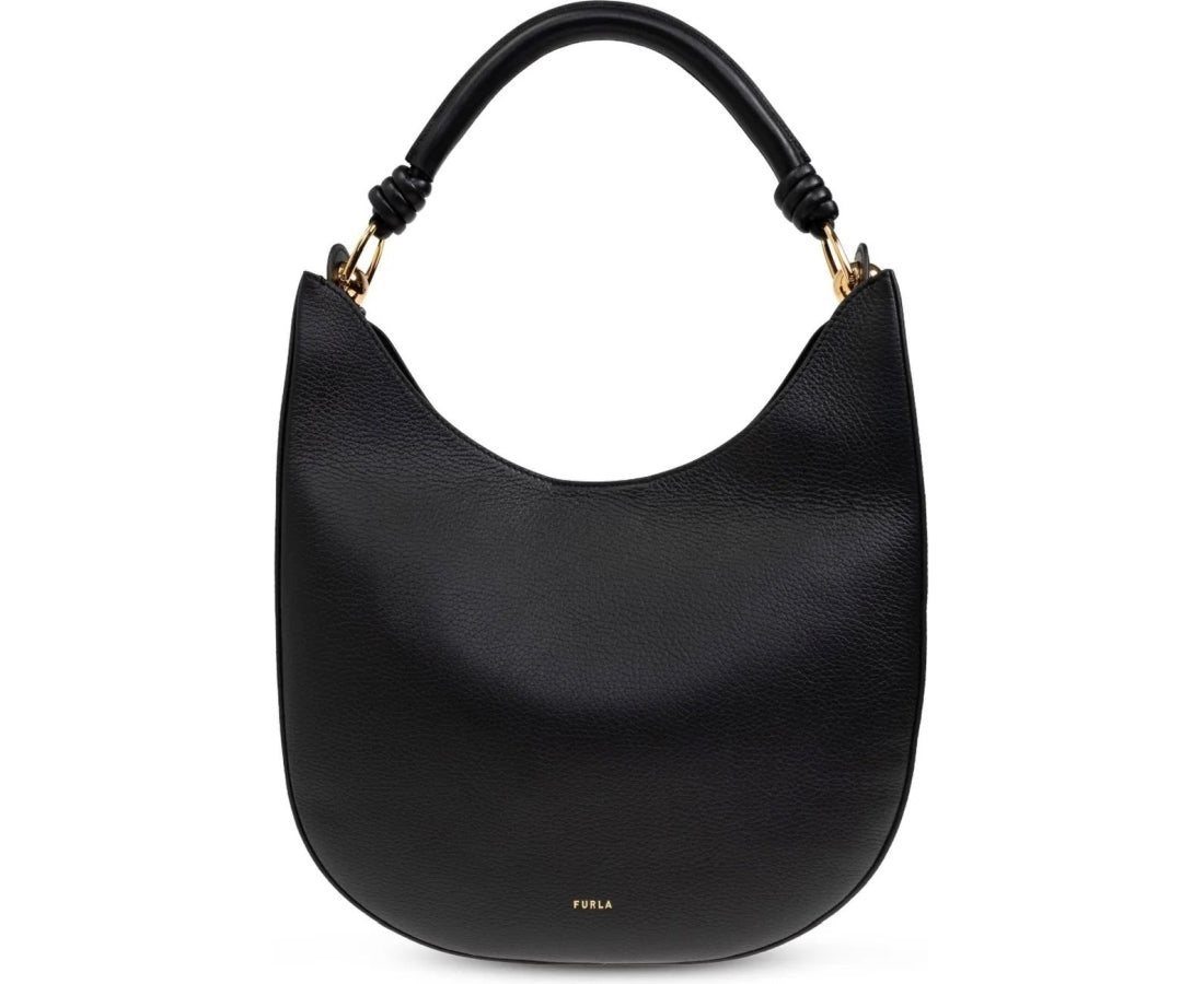 furla sfera l hobo tote bag