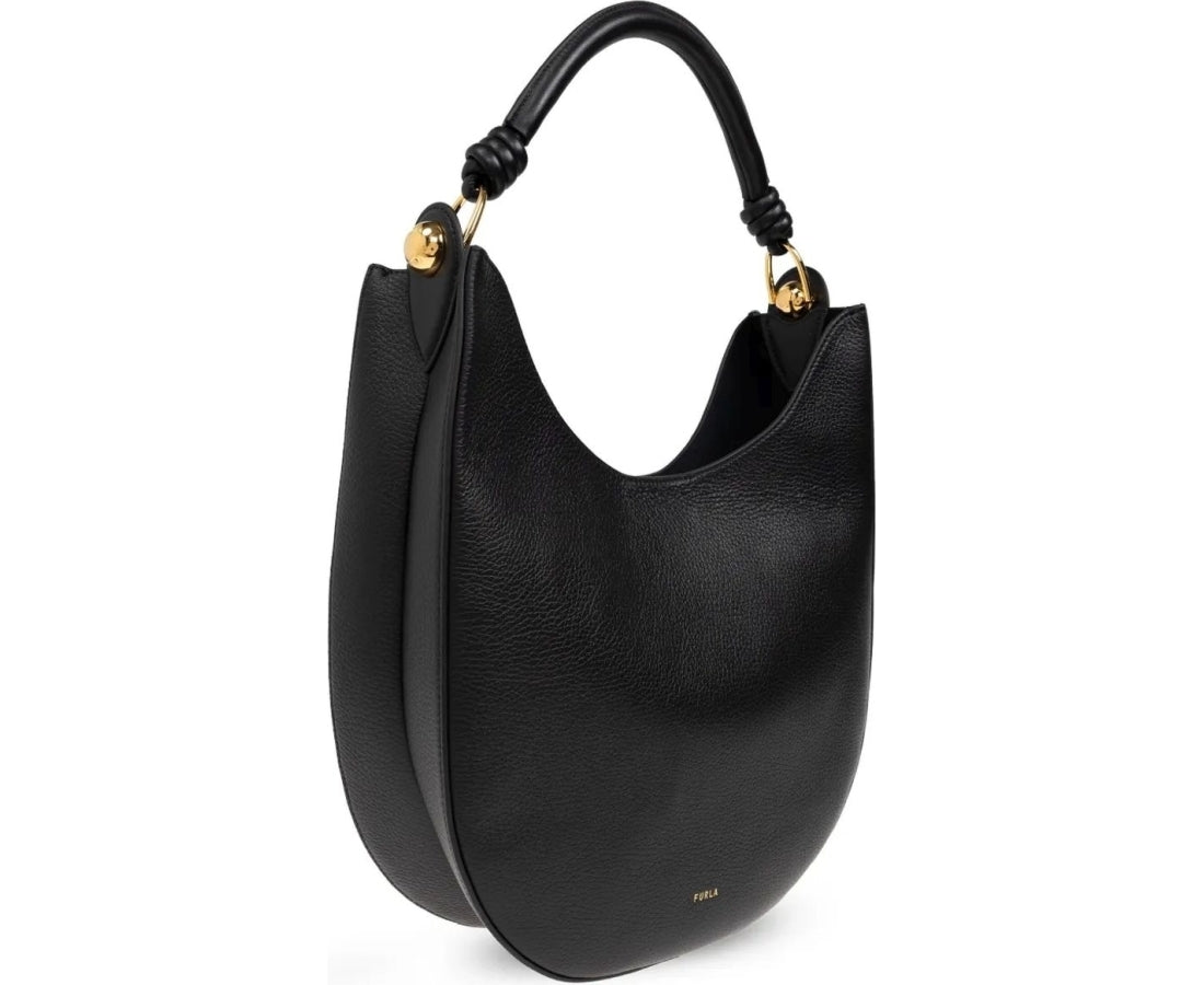 furla sfera l hobo tote bag