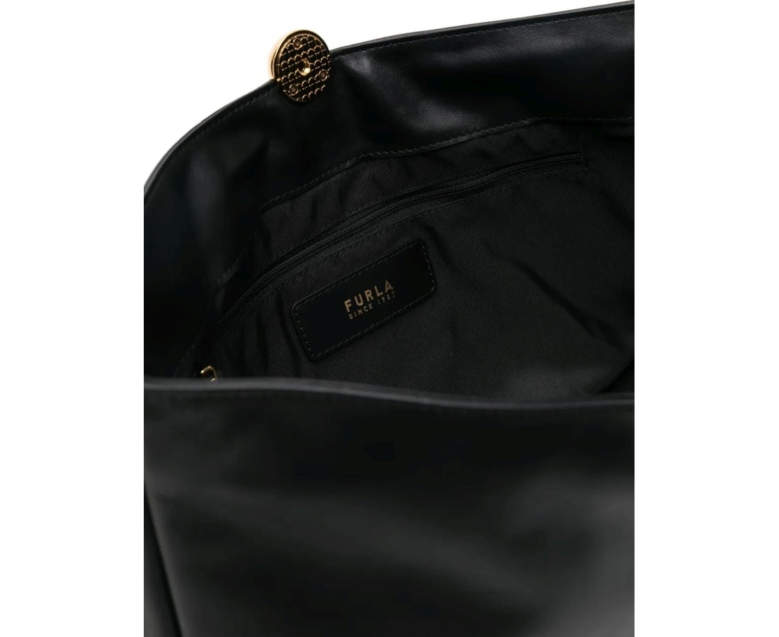 furla sfera soft l shoulder shoulder bag
