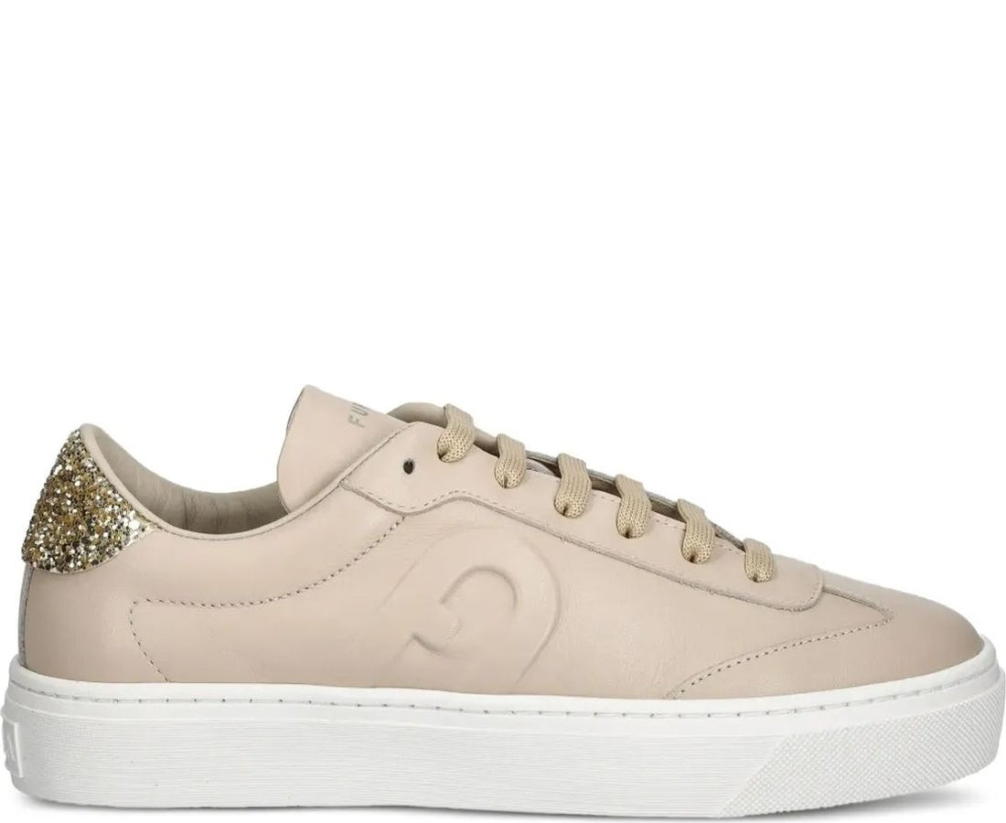 furla enjoy laceup sneaker